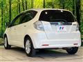 2013 Honda Fit Hybrid