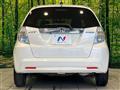 2013 Honda Fit Hybrid