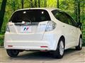2013 Honda Fit Hybrid