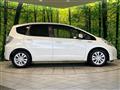 2013 Honda Fit Hybrid