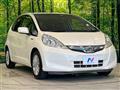 2013 Honda Fit Hybrid