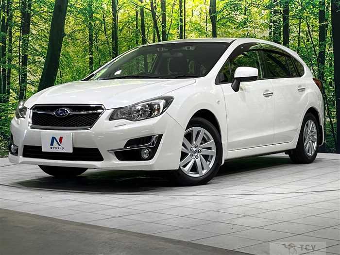 2016 Subaru Subaru Others