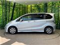 2012 Honda Freed