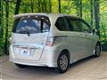 2012 Honda Freed