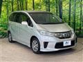 2012 Honda Freed