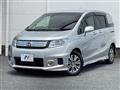 2012 Honda Freed Spike