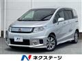 2012 Honda Freed Spike