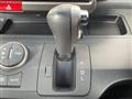 2012 Honda Freed Spike