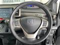 2012 Honda Freed Spike