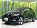 2018 Honda Fit Hybrid