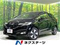 2018 Honda Fit Hybrid
