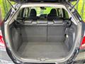 2018 Honda Fit Hybrid