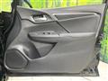 2018 Honda Fit Hybrid