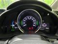 2018 Honda Fit Hybrid