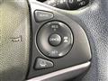 2018 Honda Fit Hybrid