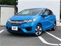 2015 Honda Fit Hybrid