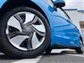 2015 Honda Fit Hybrid