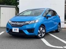 2015 Honda Fit Hybrid