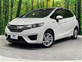 2015 Honda Fit Hybrid