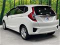 2015 Honda Fit Hybrid