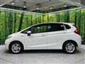 2015 Honda Fit Hybrid