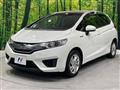 2015 Honda Fit Hybrid