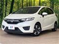 2017 Honda Fit Hybrid