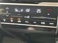 2017 Honda Fit Hybrid
