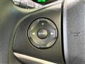 2017 Honda Fit Hybrid