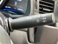 2017 Honda Fit Hybrid
