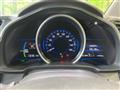 2017 Honda Fit Hybrid