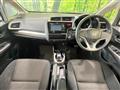 2017 Honda Fit Hybrid