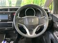 2017 Honda Fit Hybrid