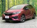 2017 Honda Fit Hybrid