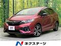 2017 Honda Fit Hybrid