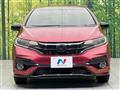2017 Honda Fit Hybrid