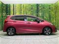 2017 Honda Fit Hybrid