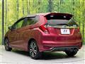 2017 Honda Fit Hybrid