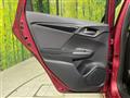 2017 Honda Fit Hybrid