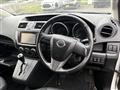 2013 Nissan Lafesta