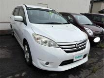 2013 Nissan Lafesta