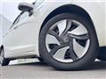 2015 Honda Fit Hybrid