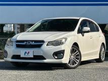 2012 Subaru Subaru Others