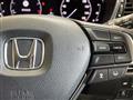 2021 Honda Odyssey