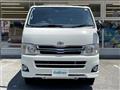 2012 Toyota Regiusace Van
