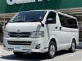 2012 Toyota Regiusace Van