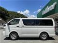 2012 Toyota Regiusace Van