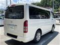 2012 Toyota Regiusace Van