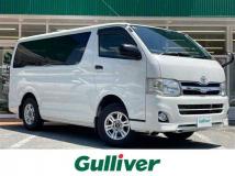 2012 Toyota Regiusace Van