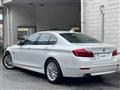 2016 BMW 5 Series